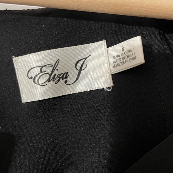 Eliza J LBD - Picture 3 of 4